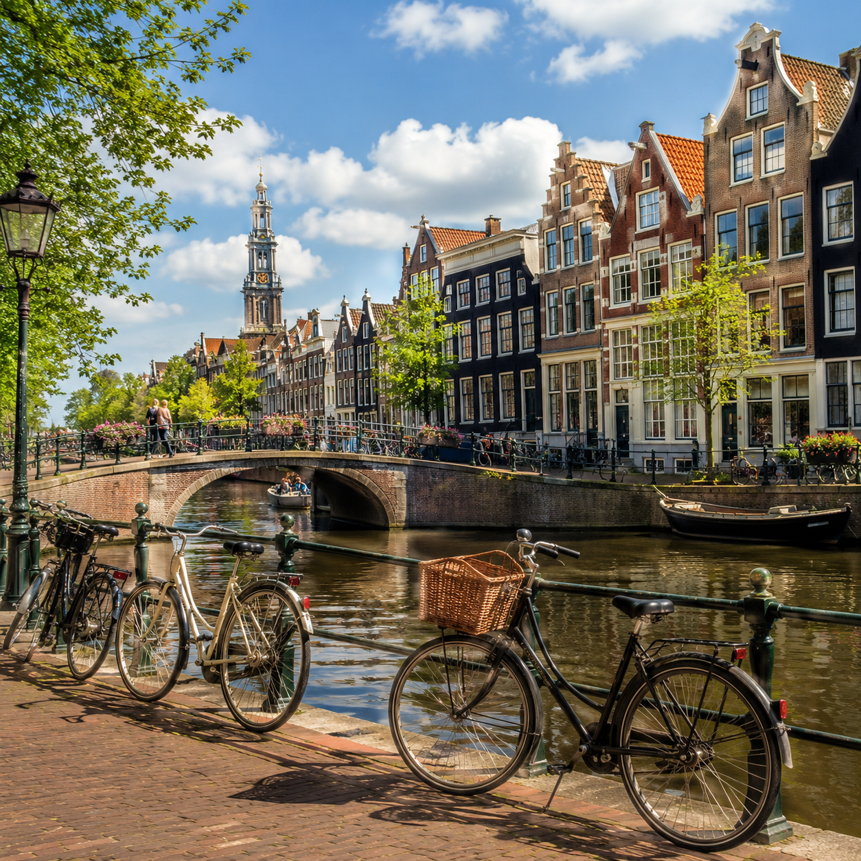 City hotels