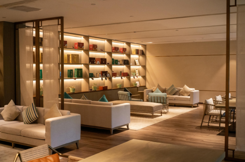 Special boutique hotel